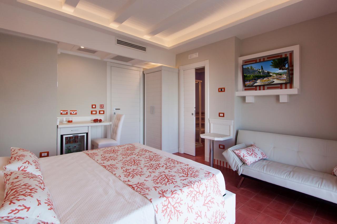 Villa Prestige Sorrent Exterior foto